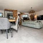 Lovely In Saint-cesaire-de-gauzi With Wifi Saint-Césaire-de-Gauzignan